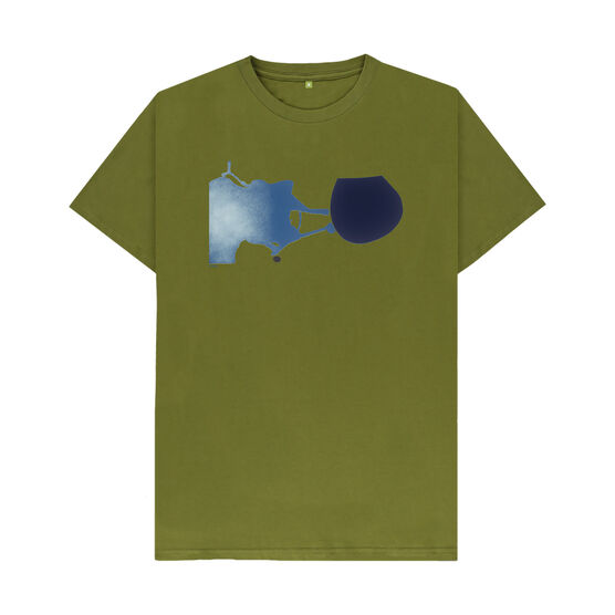 Victor Pasmore: [no title] t-shirt